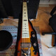 G1700 Lap Steel G1700 Lap Steel
