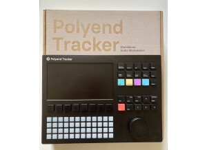 Polyend Tracker (57680)