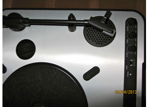 Numark PT-01USB (30323)