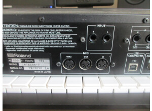 Roland Integra-7 (46300)