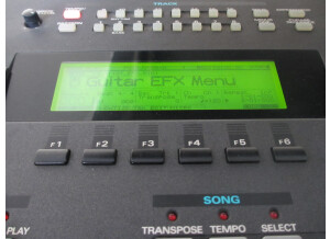 Roland MC-80 (39702)