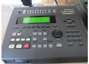 Roland MC-80 (59212)