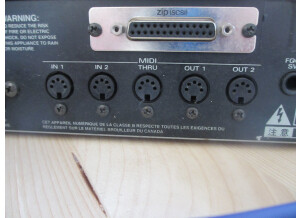 Roland MC-80 (88879)
