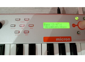 Alesis Micron (8088)