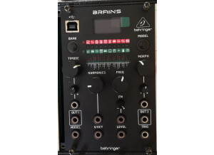 Behringer Brains (93886)