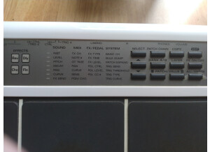 Roland SPD-20