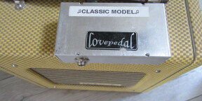 ampli Lovepedal 1/2 Watt Classic