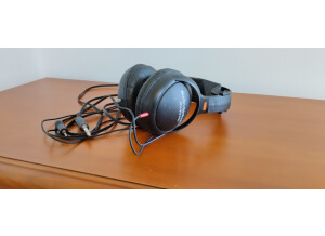 Audio-Technica ATH-910 Pro