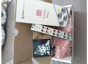 Mutable Instruments Links (70097)