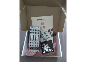 Mutable Instruments Veils 2020 (94885)