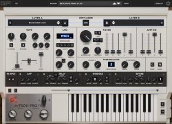 m-troninterface m-troninterface