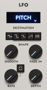 m-tronlfo m-tronlfo