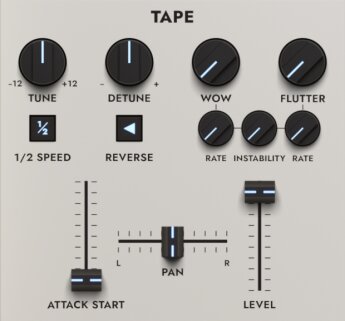 m-trontape m-trontape