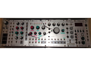 Mutable Instruments Clouds (69357)