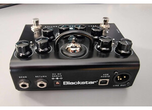 Blackstar Amplification Dept. 10 Dual Distortion