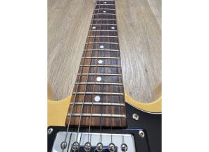 Epiphone Elitist '63 ES-335 Dot (44502)