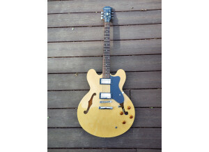 Epiphone Elitist '63 ES-335 Dot (42333)