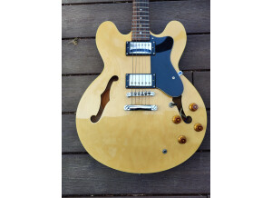 Epiphone Elitist '63 ES-335 Dot