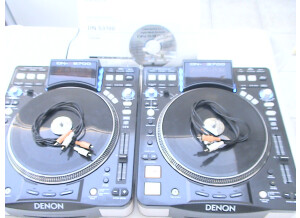 Denon DJ DN-S3700 (29103)