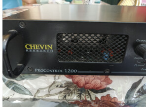 Chevin A2000 (90076)