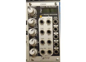 Tiptop Audio Z3000 (46486)