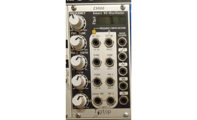 Tiptop Audio Z3000 (46486)