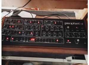 Sequential Prophet 5 Rev 4 Module (81046)