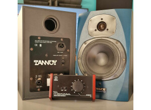 Tannoy Reveal Active