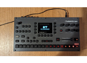 Elektron Octatrack MKII (24576)