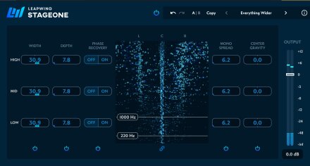 StageOne - global StageOne - global