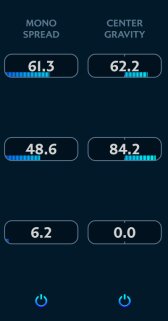 StageOne - stereoize StageOne - stereoize