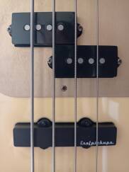 Crel Silent JB-42