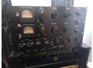 Stam Audio Engineering StamChild SA-670 MK2 (21738)