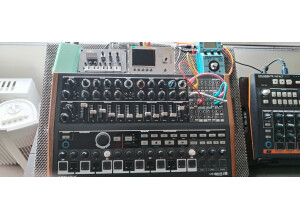 Arturia MiniBrute 2S (96457)