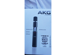 AKG C 1000