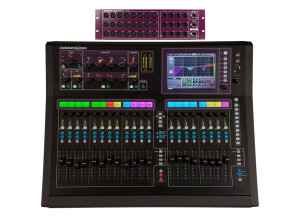 Allen & Heath GLD-80 (98264)
