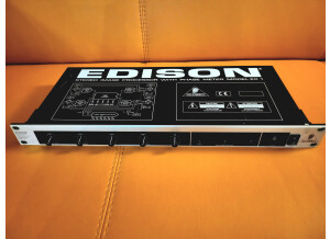 Behringer Edison EX1