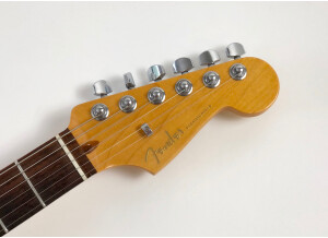 Fender American Ultra Stratocaster (64479)