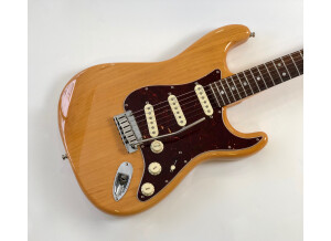 Fender American Ultra Stratocaster (43149)