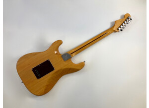 Fender American Ultra Stratocaster (16119)