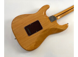 Fender American Ultra Stratocaster (1272)