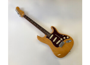 Fender American Ultra Stratocaster (80410)