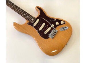 Fender American Ultra Stratocaster (81169)