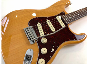Fender American Ultra Stratocaster (71728)
