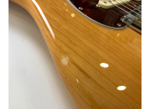 Fender American Ultra Stratocaster (51863)