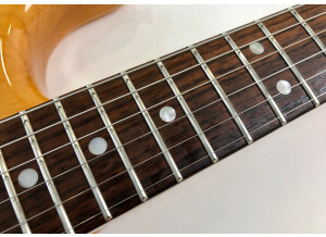 Fender American Ultra Stratocaster (33520)
