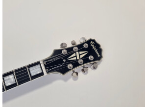 Epiphone Limited Edition Jared James Nichols “Old Glory” Les Paul Custom (59699)