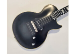 Epiphone Limited Edition Jared James Nichols “Old Glory” Les Paul Custom (87504)