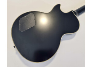 Epiphone Limited Edition Jared James Nichols “Old Glory” Les Paul Custom (3947)