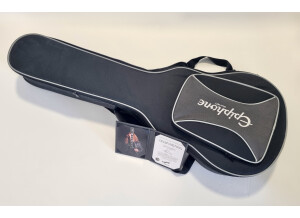 Epiphone Limited Edition Jared James Nichols “Old Glory” Les Paul Custom (77019)